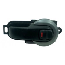 Maçaneta Interna Nissan Livina 2010 2011 Dianteira Direita