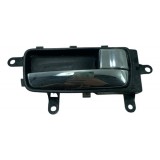 Maçaneta Interna Nissan Sentra 2007 2008 Dianteira Direita