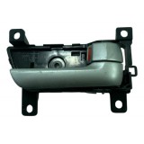 Maçaneta Interna Kia Sorento 2010 2012 Dianteira Direita