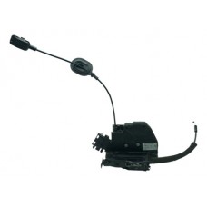 Fechadura Porta Renault Fluence 2010 2013 Dianteira Esquerda