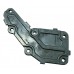 Tampa Lateral Motor Hyundai Azera 3.3 V6 245cv 2009 2010