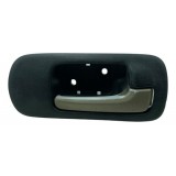 Maçaneta Interna Honda Civic 1.7 2000 2001 Dianteira Direita