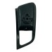 Moldura Interna Hyundai I30 2010 2011 2012 Traseira Esquerda