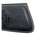 Moldura Interna Hyundai I30 2010 2011 2012 Traseira Esquerda