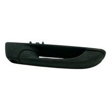 Maçaneta Externa Jeep Grand Cherokee 2014 Dianteira Esquerda