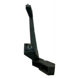 Canaleta Vidro Chevrolet Onix Prisma 2015 Dianteira Direita
