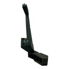 Canaleta Vidro Chevrolet Onix Prisma 2015 Dianteira Direita