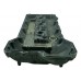 Tampa Valvula Cabeçote Hyundai Azera 3.3 V6 245cv 2009 2010