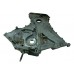 Tampa Lateral Motor Hyundai Azera 3.3 V6 245cv 2009 2010