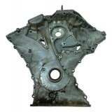 Tampa Lateral Motor Hyundai Azera 3.3 V6 245cv 2009 2010