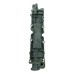 Suporte Filtro Óleo Hyundai Azera 3.3 V6 245cv 2009 2010