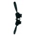 Chave Seta Limpador Toyota Etios Cross Hatch 1.5 2017 2018
