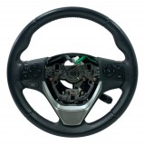 Volante Direção Toyota Etios Cross 1.5 Automático 2017 2018