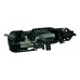 Maçaneta Externa Renault Fluence 2012 2013 Traseira Esquerda