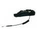 Base Maçaneta Ext Renault Fluence 2012 Dianteira Esquerda