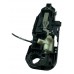 Base Maçaneta Ext Renault Fluence 2012 Dianteira Esquerda