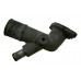 Flange Agua Motor Toyota Hilux 3.0 2007 2008 2009 2010