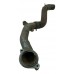 Tubo Agua Motor Toyota Hilux 3.0 2007 2008 2009 2010