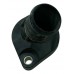Flange Tubo Agua Nissan Sentra 2.0 Automatico 2008 2009