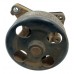Polia Bomba Agua Nissan Sentra 2.0 Automatico 2007 2008 2009
