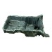 Carter Oleo Motor Mercedes Benz C180 1.6 2012 2013 2014