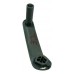 Puxador Porta Citroen Xsara Picasso 2002 Traseira Esquerda