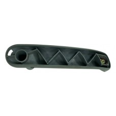 Puxador Porta Citroen Xsara Picasso 2002 Traseira Esquerda