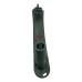Puxador Porta Citroen Xsara Picasso 2002 Traseira Esquerda