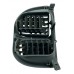Difusor Ar Central Traseiro Citroen Xsara Picasso 2000 2004
