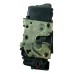 Fechadura Porta Citroen Xsara Picasso 2002 Traseira Esquerda