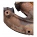 Coletor Escapamento Peugeot 306 1.6 2012 2013 2014 2015 2016