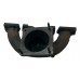 Coletor Escapamento Peugeot 306 1.6 2012 2013 2014 2015 2016