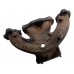Coletor Escapamento Peugeot 306 1.6 2012 2013 2014 2015 2016