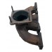 Coletor Escapamento Peugeot 306 1.6 2012 2013 2014 2015 2016
