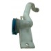 Gargalo Reservatorio Limpador Honda Civic G10 2.0 2020 2022