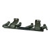 Flauta Bico Injetor Peugeot 308 1.6 2012 2013 2014 2015 2016