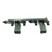 Flauta Bico Injetor Peugeot 308 1.6 2012 2013 2014 2015 2016