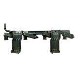 Flauta Bico Injetor Peugeot 308 1.6 2012 2013 2014 2015 2016