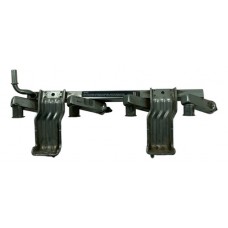 Flauta Bico Injetor Peugeot 308 1.6 2012 2013 2014 2015 2016