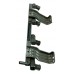 Flauta Bico Injetor Peugeot 308 1.6 2012 2013 2014 2015 2016