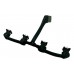 Chicote Bico Injetor Peugeot 308 1.6 2012 2013 2014 15 2016