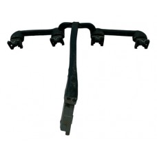 Chicote Bico Injetor Peugeot 308 1.6 2012 2013 2014 15 2016