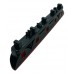 Break Light Luz Freio Citroen C4 Lounge 2014 2015 2016