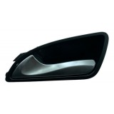 Maçaneta Interna Hyundai Hb20 2014 15 2016 17 2018 Esquerda