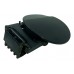 Portinhola Tanque Combustível Peugeot 307 2008 2009 2010