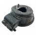 Portinhola Tanque Combustível Honda Fit 2007 2008