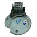 Portinhola Tanque Combustível Peugeot 307 2008 2009 2010