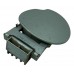 Portinhola Tanque Combustível Peugeot 307 2008 2009 2010