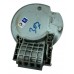 Portinhola Tanque Combustível Peugeot 307 2008 2009 2010
