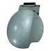 Portinhola Tanque Combustível Peugeot 307 2008 2009 2010